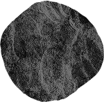 black Pebble
